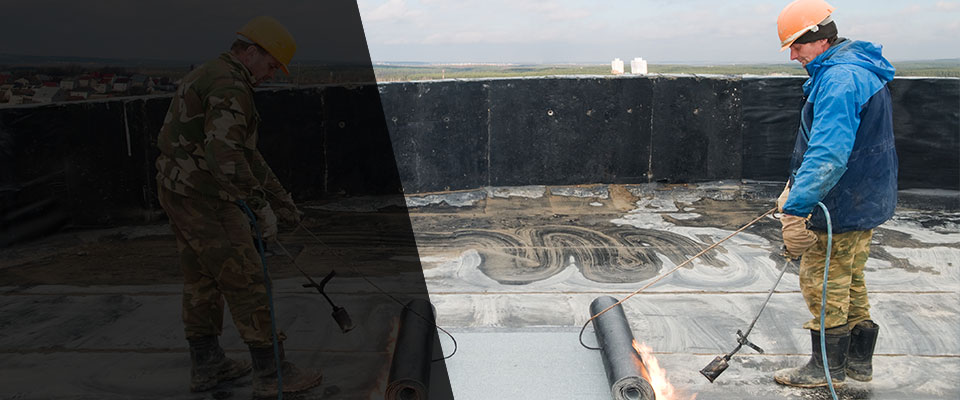 Bensalem Roofing Contractors